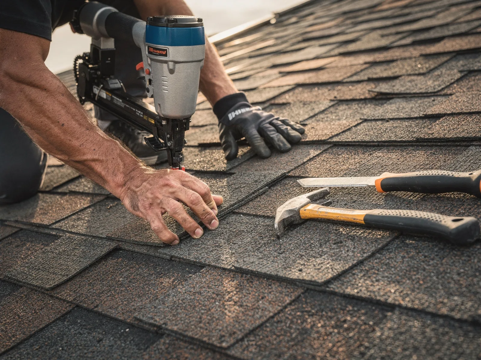 Why choose Roof Repair in North Berwick, ME